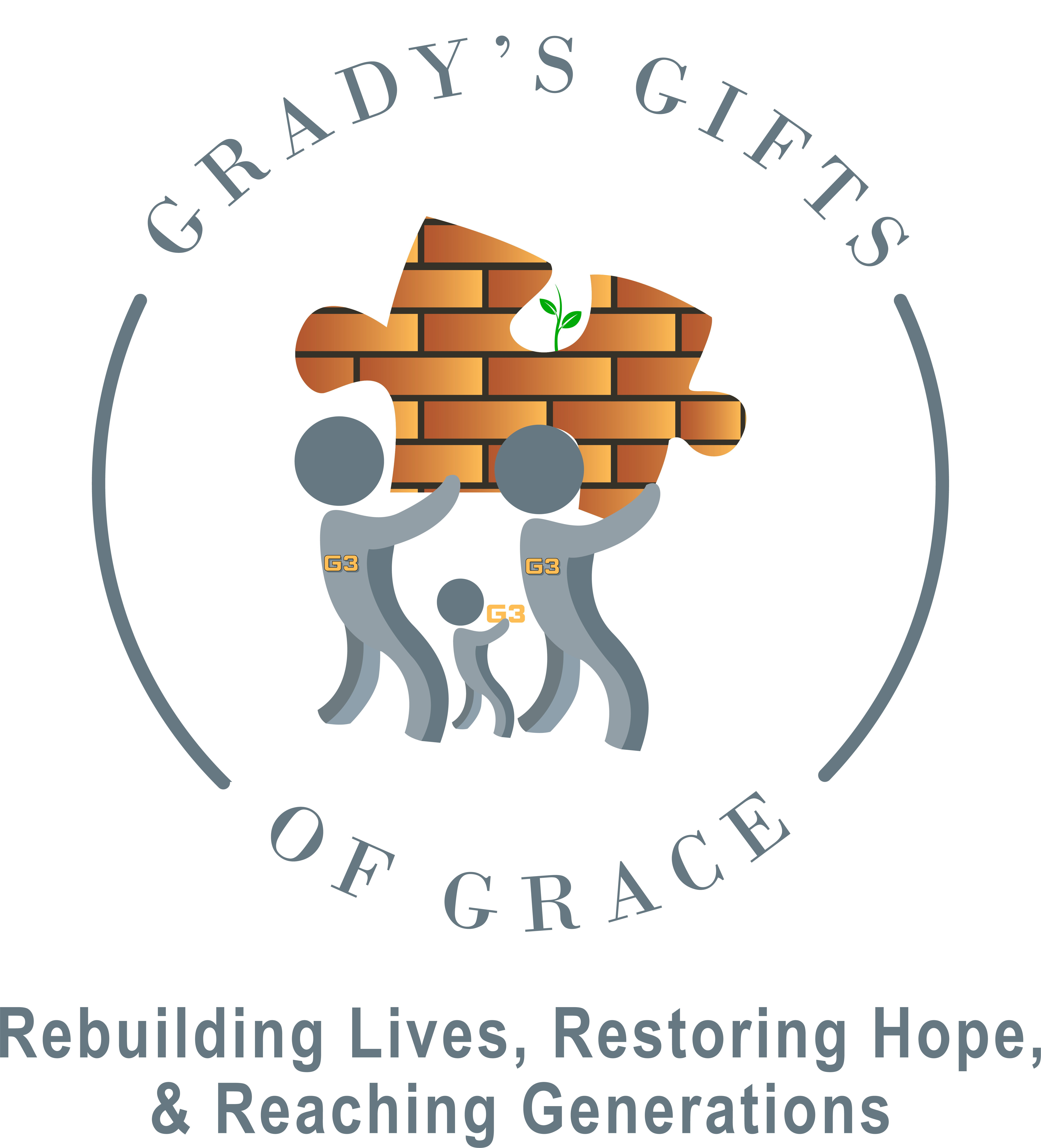 Grady's Gifts Of Grace